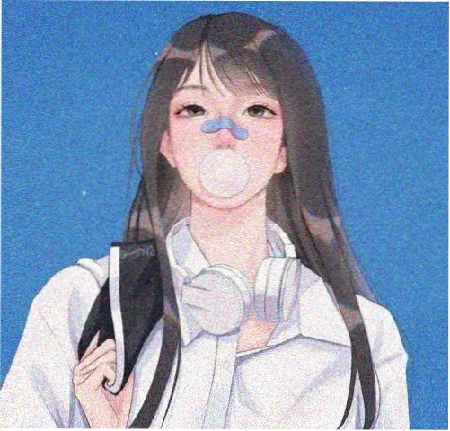 读者小满留言头像